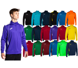 Bluza Joma Championship VII 103082.452 - nadruki, różne kolory