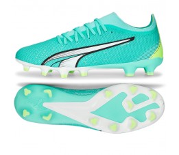 Buty Puma ULTRA Match FG/AG 107217 03