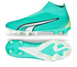 Buty Puma ULTRA Match LL FG/AG 107243 03