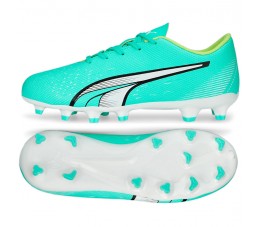 Buty Puma Ultra Play FG/AG Jr 107233 03