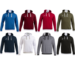Bluza Joma Confort II 101962 - nadruki, różne kolory
