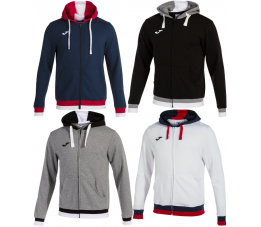 Bluza Joma Confort II 101963 - nadruki, różne kolory