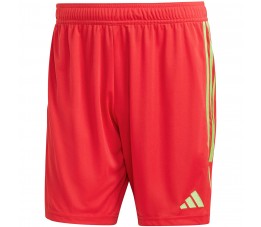 Spodenki męskie adidas Tiro 23 League czerwon IB8090