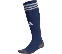 Getry piłkarskie adidas AdiSocks 23 granatowe IB7791