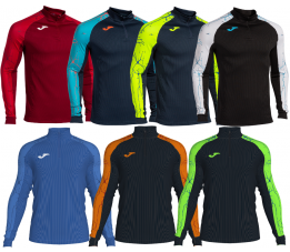 Bluza Joma Elite IX 102756 - nadruki, różne kolory