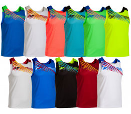 Koszulka Joma Elite X 103102 - nadruki, różne kolory