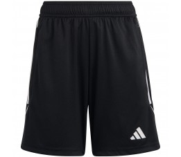 Spodenki dla dzieci adidas Tiro 23 League Training czarne HS0325