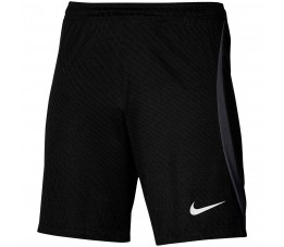 Spodenki męskie Nike Dri-FIT Strike 23 czarne DR2314 010