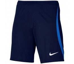 Spodenki męskie Nike Dri-FIT Strike 23 granatowe DR2314 451