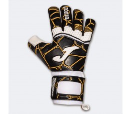 RĘKAWICE BRAMKARSKIE GK-PRO CZARNY ZLOTY 400908.109