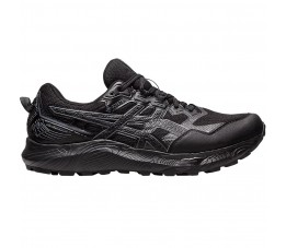 Buty męskie do biegania Asics Gel Sonoma 7 GTX czarne 1011B593 002