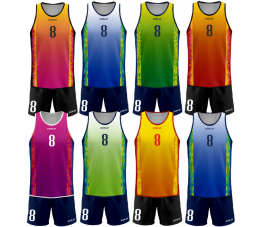 Strój plażowy męski COLO FENIX