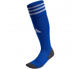 Getry piłkarskie adidas AdiSocks 23 niebieskie HT5028