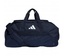 Torba adidas Tiro League Duffel Medium granatowa IB8657