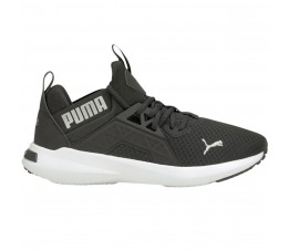 Buty damskie Puma Softride Enzo NXT Wn grafitowe 195235 01