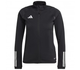 Bluza dla dzieci adidas Tiro 23 Competition Training czarna HK7651