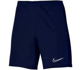 Spodenki męskie Nike NK Df Academy granatowe 23 granatowe DR1360 451