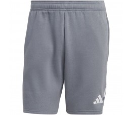 Spodenki męskie adidas Tiro 23 League Sweat szare HZ3017