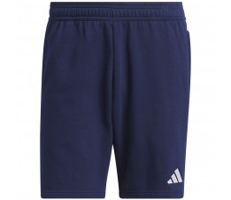 Spodenki męskie adidas Tiro 23 League Sweat granatowe HS3594