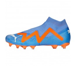 Buty piłkarskie Puma Future Match+LL FG/AG 107176 01