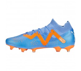Buty piłkarskie Puma Future Match FG/AG 107180 01