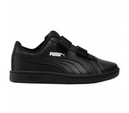 Buty dla dzieci Puma UP V PS czarne 373602 19