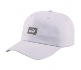 Czapka z daszkiem Puma Ess Cap III lawendowa 23669 10