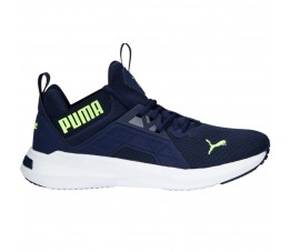 Buty męskie Puma Softride Enzo NXT granatowe 195234 17
