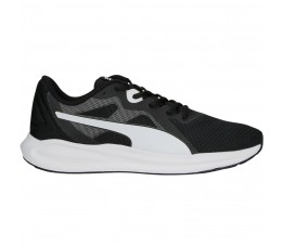 Buty męskie Puma Twitch Runner czarne 377981 01