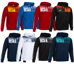 Bluza Joma ECO SUPERNOVA 103315 - nadruki, różne kolory