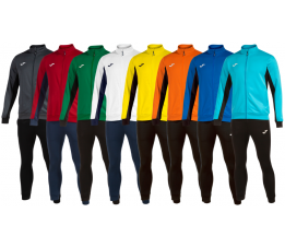 Dres treningowy Joma Derby 103120 - nadruki, różne kolory