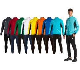 Dres treningowy Joma Derby 103120.451 - nadruki, różne kolory