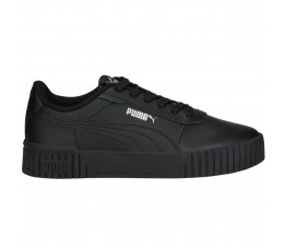 Buty dla dzieci Puma Carina 2.0 Jr czarne 386185 10