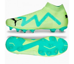 BUTY PUMA FUTURE MATCH LL FG/AG 107176 03