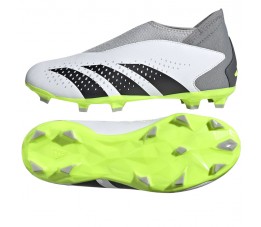 BUTY ADIDAS PREDATOR ACCURACY.3 LL FG JR IF2265