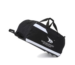 TORBA SPORTOWA NA KÓŁKACH, NA SPRZĘT ZAWODNIKA 100206