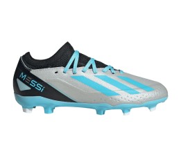 Buty piłkarskie dla dzieci adidas X Crazyfast Messi.3 FG IE4077