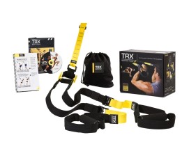 PASY TRENINGOWE PRO, SUSPENSION TRAINING 100157