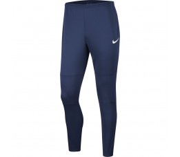 Spodnie męskie Nike Dry Park 20 Pants KP granatowe BV6877 410