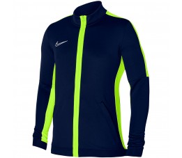 Bluza męska Nike Dri-FIT Academy 23 granatowo-zielona DR1681 452