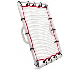 Rebounder dla trenera bramkarzy