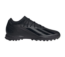Buty piłkarskie adidas X Crazyfast.3 TF czarne ID9336