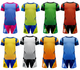 STRÓJ PIŁKARSKI COLO SHARK + NADRUK GRATIS