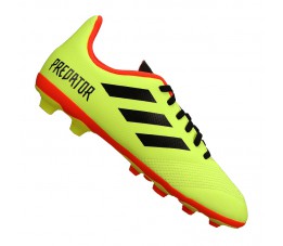 Buty piłkarskie adidas JR Predator 18.4 FxG DB2321