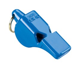 Gwizdek Fox 40 Mini Safety