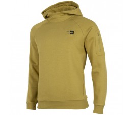 Bluza męska 4F oliwkowa H4Z22 BLM022 44S