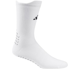 Skarpety piłkarskie adidas Formotion białe HN8837