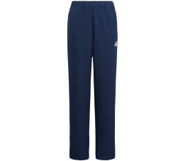 Spodnie dla dzieci adidas Entrada 22 Presentation Pant granatowe H57524