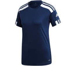 Koszulka damska adidas Squadra 21 Jersey granatowa GN5754