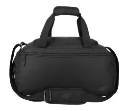 Torba 4F U050 głęboka czerń 4FAW23ABAGU050 20S